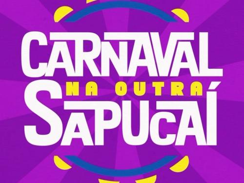 Carnaval na outra Sapucaí