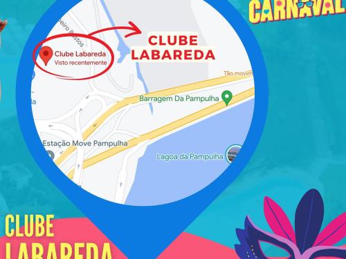 Festa: Nosso Carnaval 