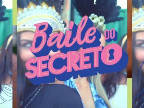 Baile do Secreto