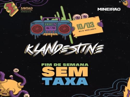 Festa Klandestine