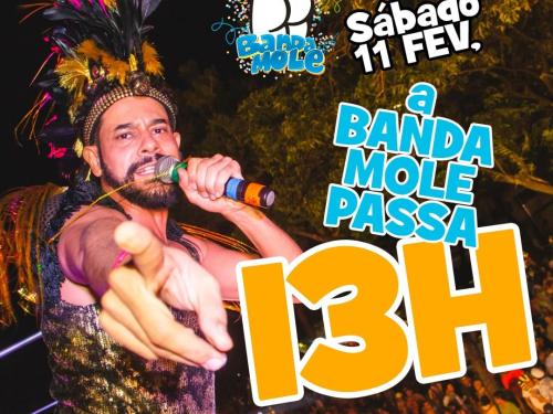  Avenida Afonso Pena (entre as ruas da Bahia e Guajajaras)