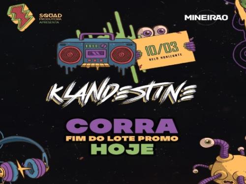 Festa Klandestine