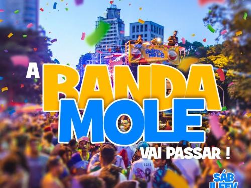  Avenida Afonso Pena (entre as ruas da Bahia e Guajajaras)