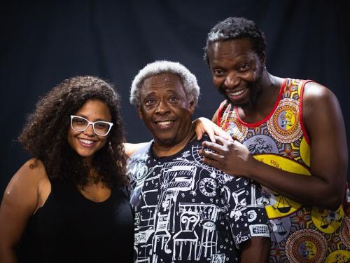 Espetáculo: “Herança”, da Cia. Burlantins