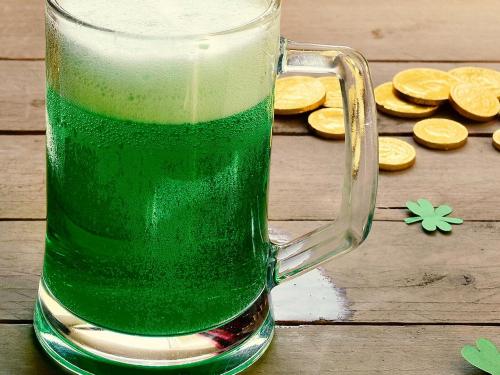 St. Patrick's Day 2023