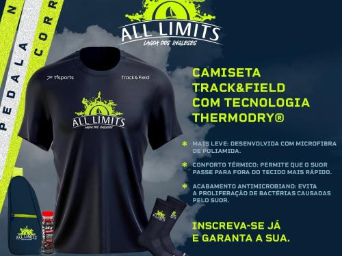 Corrida All Limits