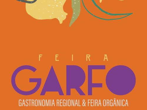 GARFO - Gastronomia Regional e Feira Orgânica