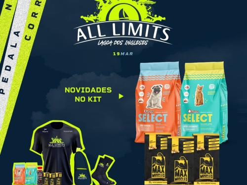 Corrida All Limits