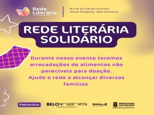 Rede Literária 2023