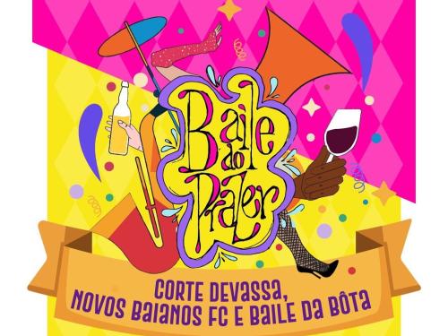 Baile do Prazer