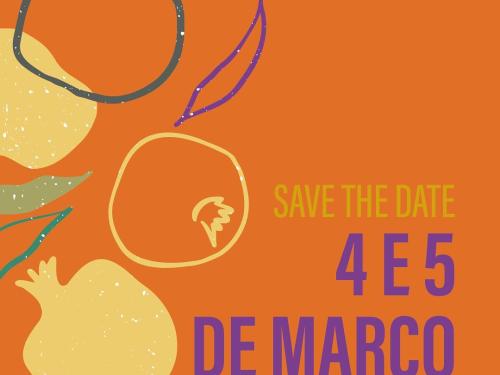 GARFO - Gastronomia Regional e Feira Orgânica