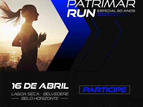Patrimar Run