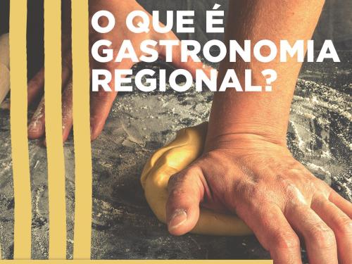 GARFO - Gastronomia Regional e Feira Orgânica