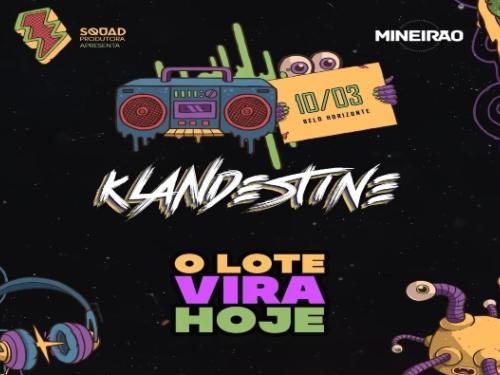 Festa Klandestine