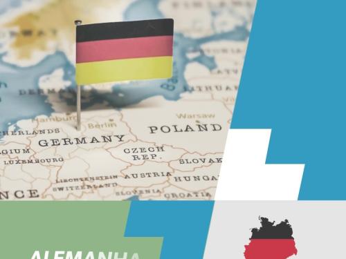 Encontro Econômico Brasil Alemanha - EEBA 2023