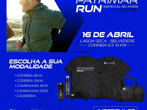 Patrimar Run