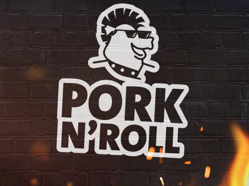  3º Edição: Festival Pork n’ Roll