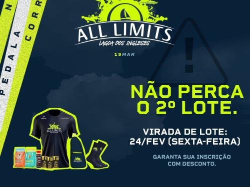 Corrida All Limits