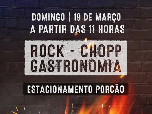  3º Edição: Festival Pork n’ Roll
