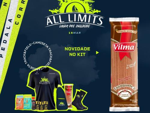 Corrida All Limits