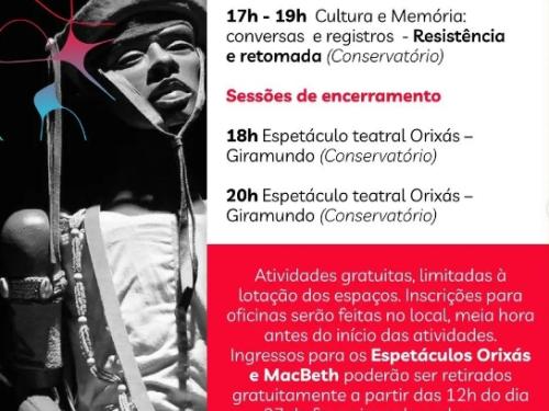 17º Festival de Verão UFMG