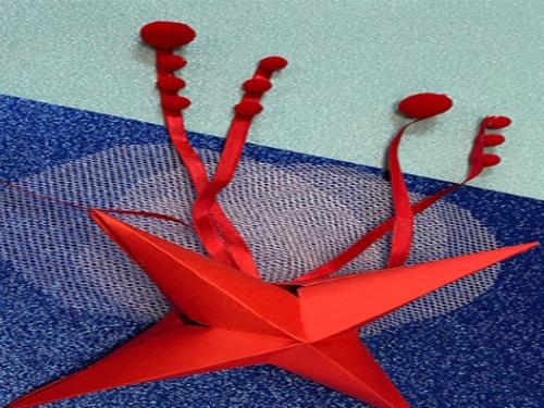 Ateliê Aberto de Carnaval | Volta, Bloco!