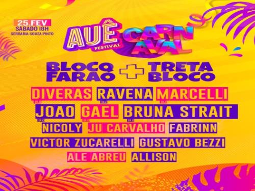 AUÊ Festival 2023
