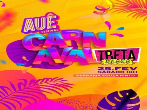 AUÊ Festival 2023