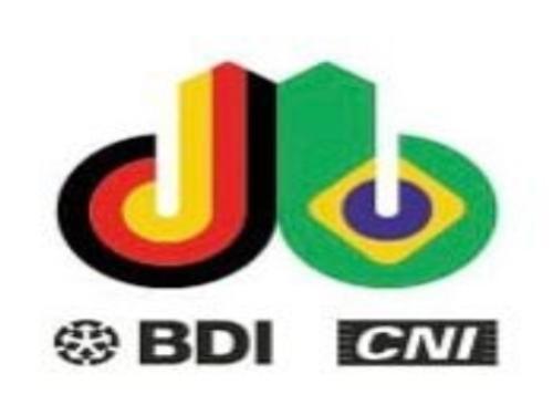 Encontro Econômico Brasil Alemanha - EEBA 2023