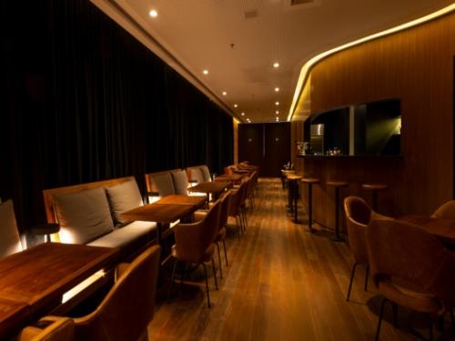 Reabertura: Baretto BH