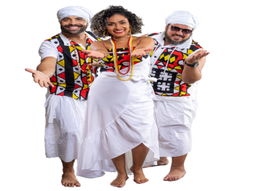 Carnaval da Feira do Mineirinho!