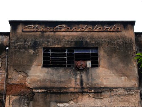 3ª Mostra Cinemas do Brasil