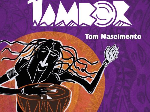 Sempre Um Papo recebe Tom Nascimento