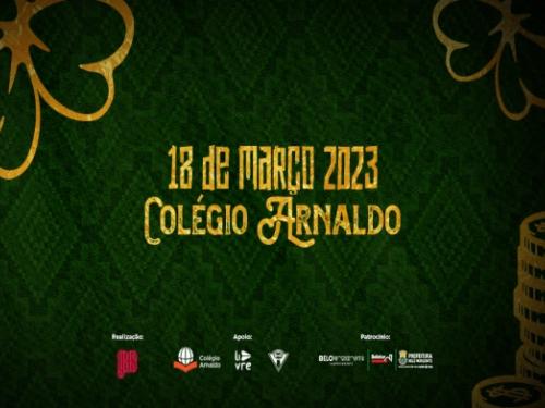 St. Patrick's Day 2023