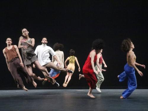 Série: Sinfônica e Lírico ao Meio-Dia "Esquentando os tamborins"