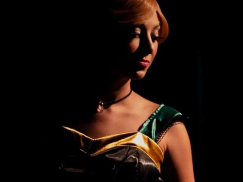 Espetáculo "Frozen - O Musical" - Copas Produções