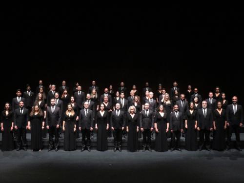 Série: Sinfônica e Lírico ao Meio-Dia "Esquentando os tamborins"