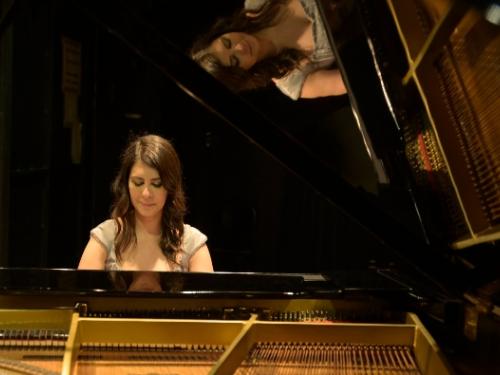 Projeto Música na Igreja