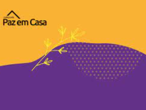 23ª Semana Justiça pela Paz em Casa 