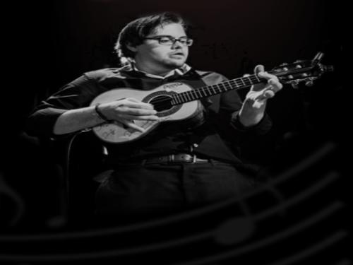 Show: “Mano Convida” com Dudu do Cavaco