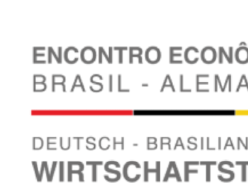 Encontro Empresarial Brasil-Alemanha (EEBA) – Edição 2023