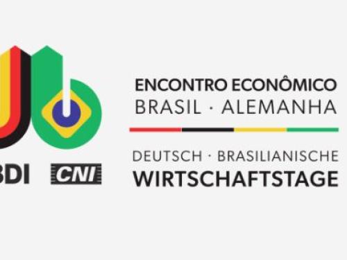 Encontro Econômico Brasil Alemanha - EEBA 2023