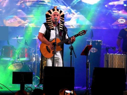 Carnaval da Feira do Mineirinho!