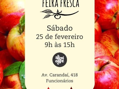 Feira Fresca