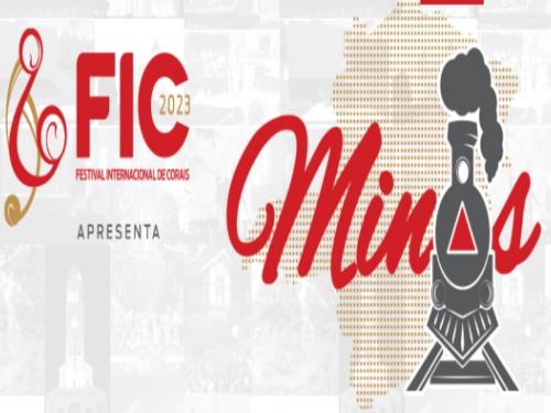 FIC - Festival Internacional de Corais 2023