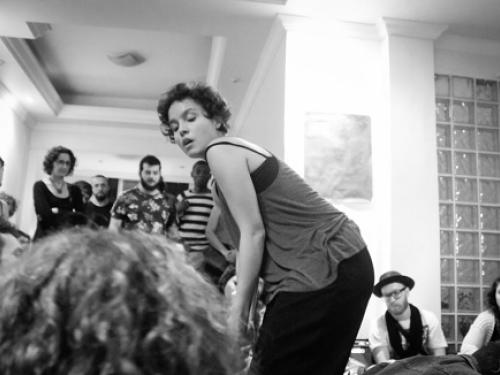 Ações de Apartamento