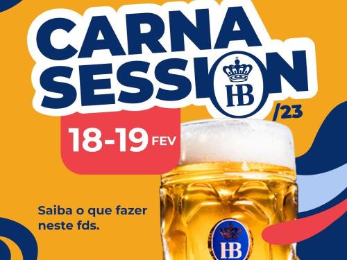 Carna Session | Hofbräuhaus 