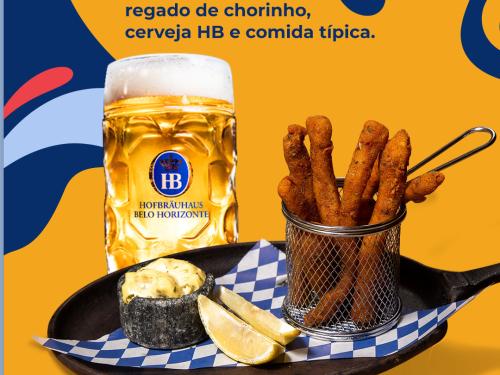 Carna Session | Hofbräuhaus 