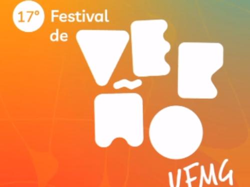 17º Festival de Verão UFMG