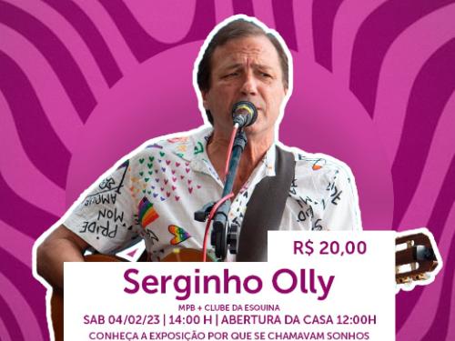 Programação da Semana - Bar do Museu Clube da Esquina